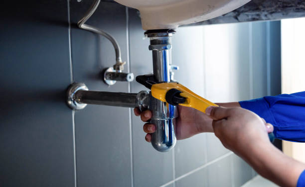 Best Residential Plumbing in Portage, IN